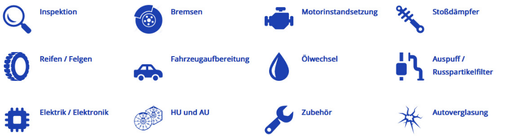 Autoservice Meckenheim