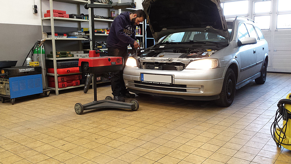 Autoservice Meckenheim